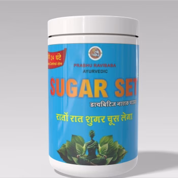 best sugar control treatment