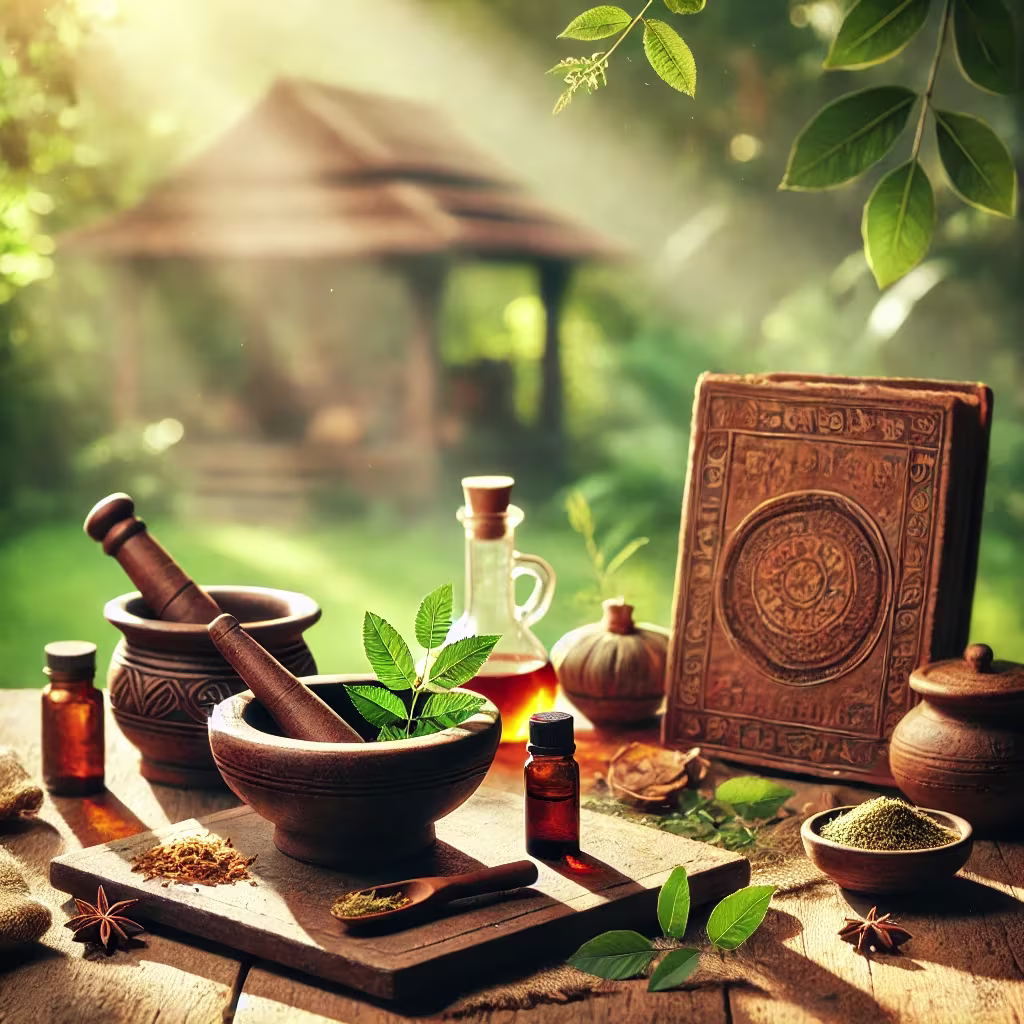 best ayurvedic products